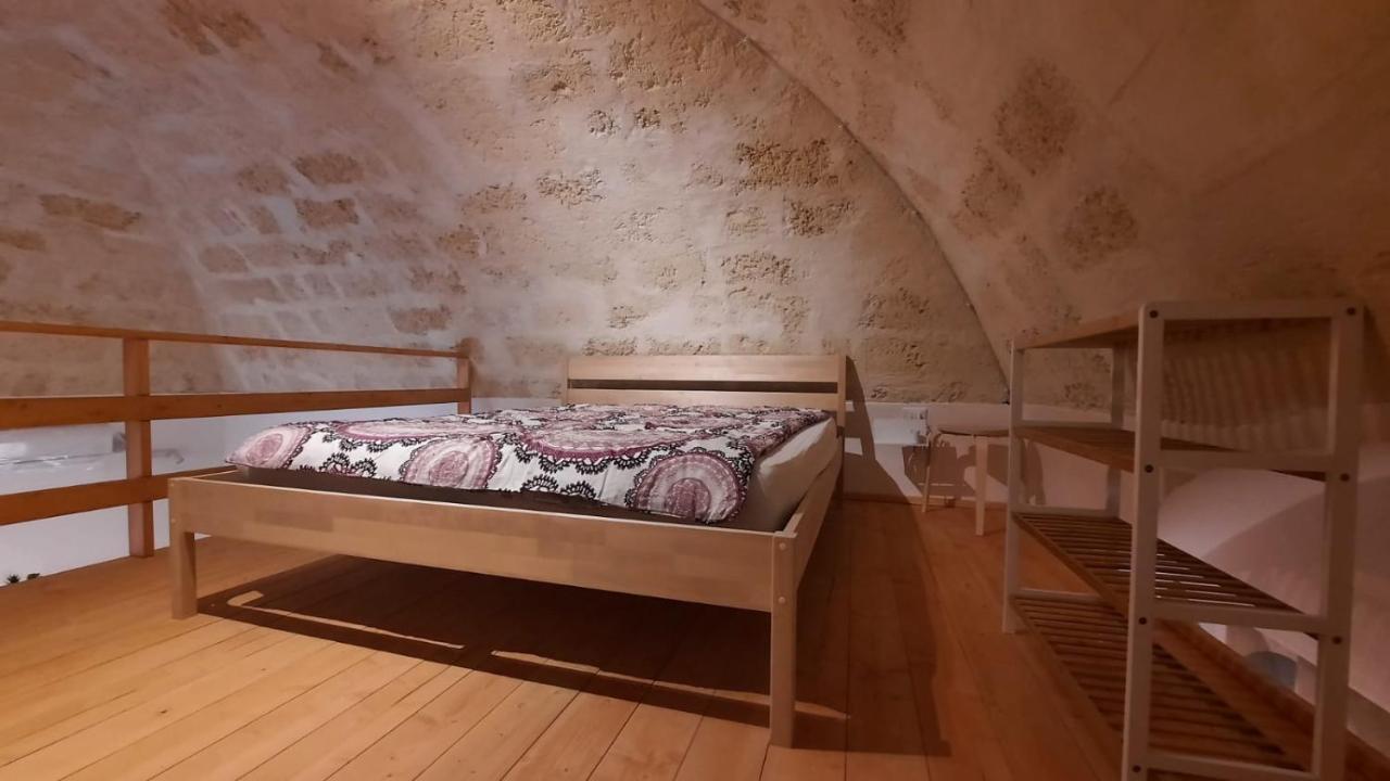 La Casetta Di Sofia Altamura Zewnętrze zdjęcie
